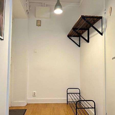 Stay Inn Soeder Cozy Apartment Estocolmo Exterior foto