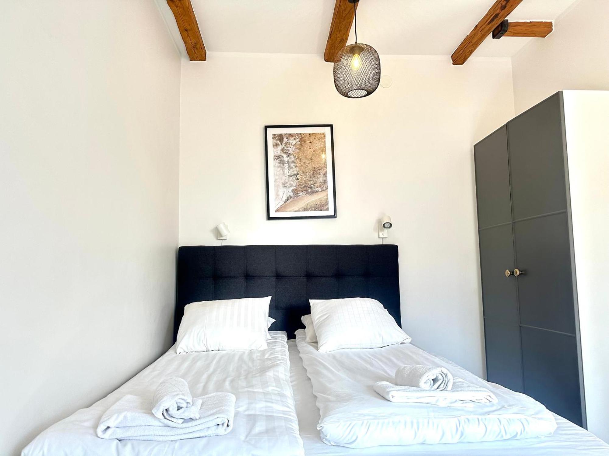 Stay Inn Soeder Cozy Apartment Estocolmo Exterior foto