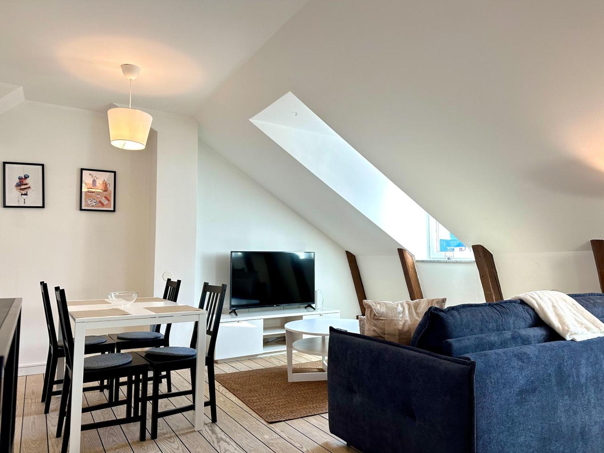 Stay Inn Soeder Cozy Apartment Estocolmo Exterior foto