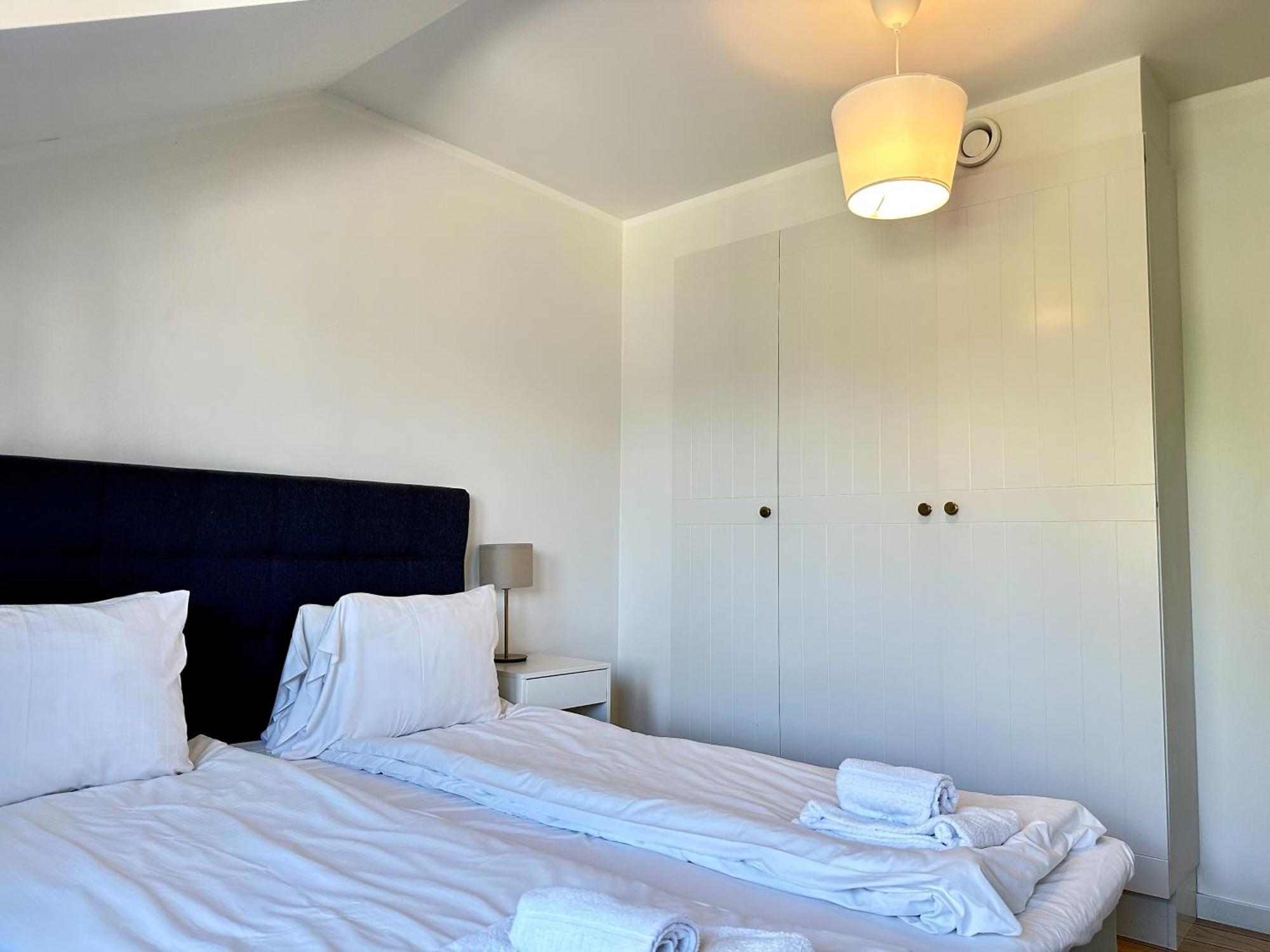 Stay Inn Soeder Cozy Apartment Estocolmo Exterior foto
