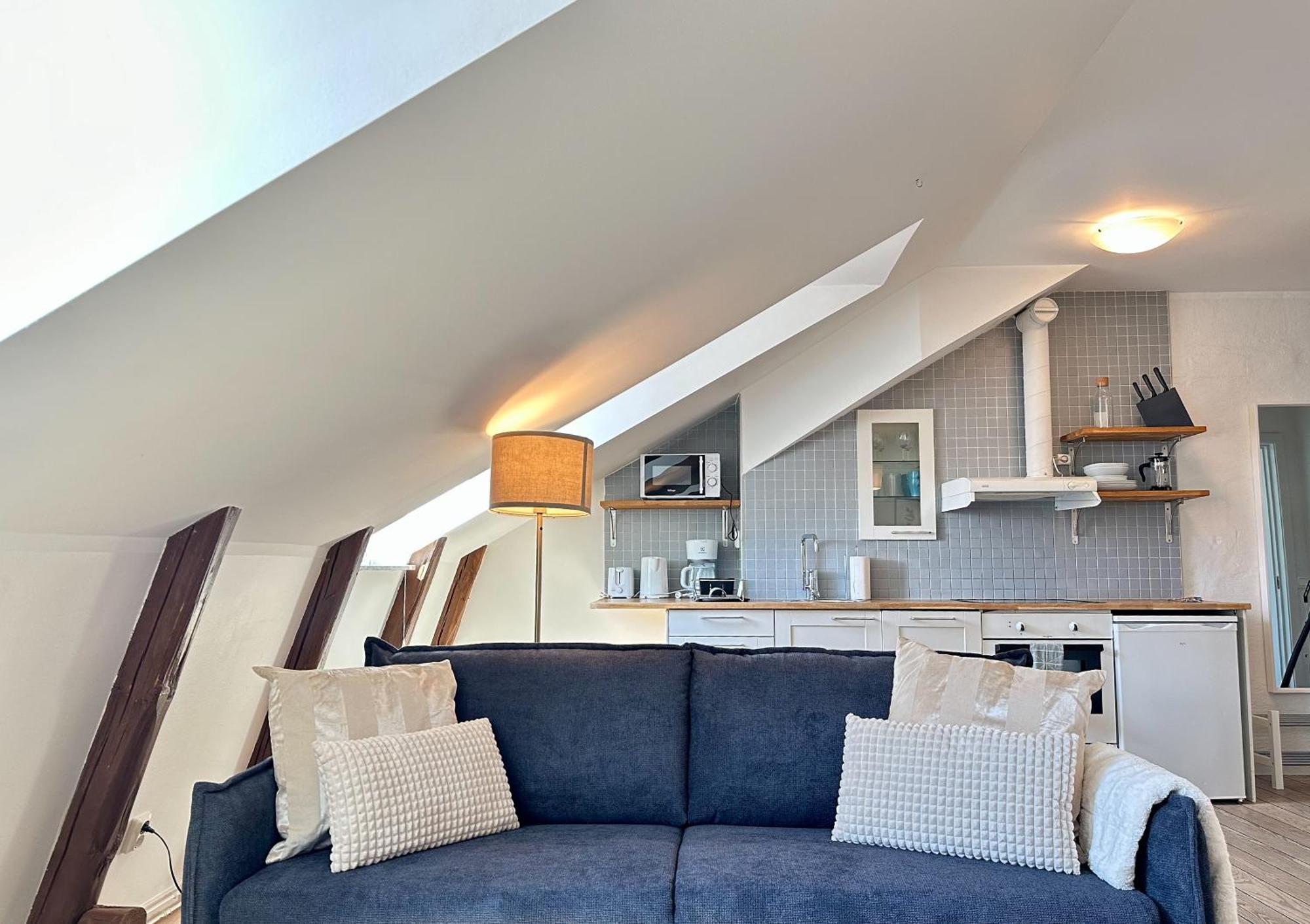 Stay Inn Soeder Cozy Apartment Estocolmo Exterior foto