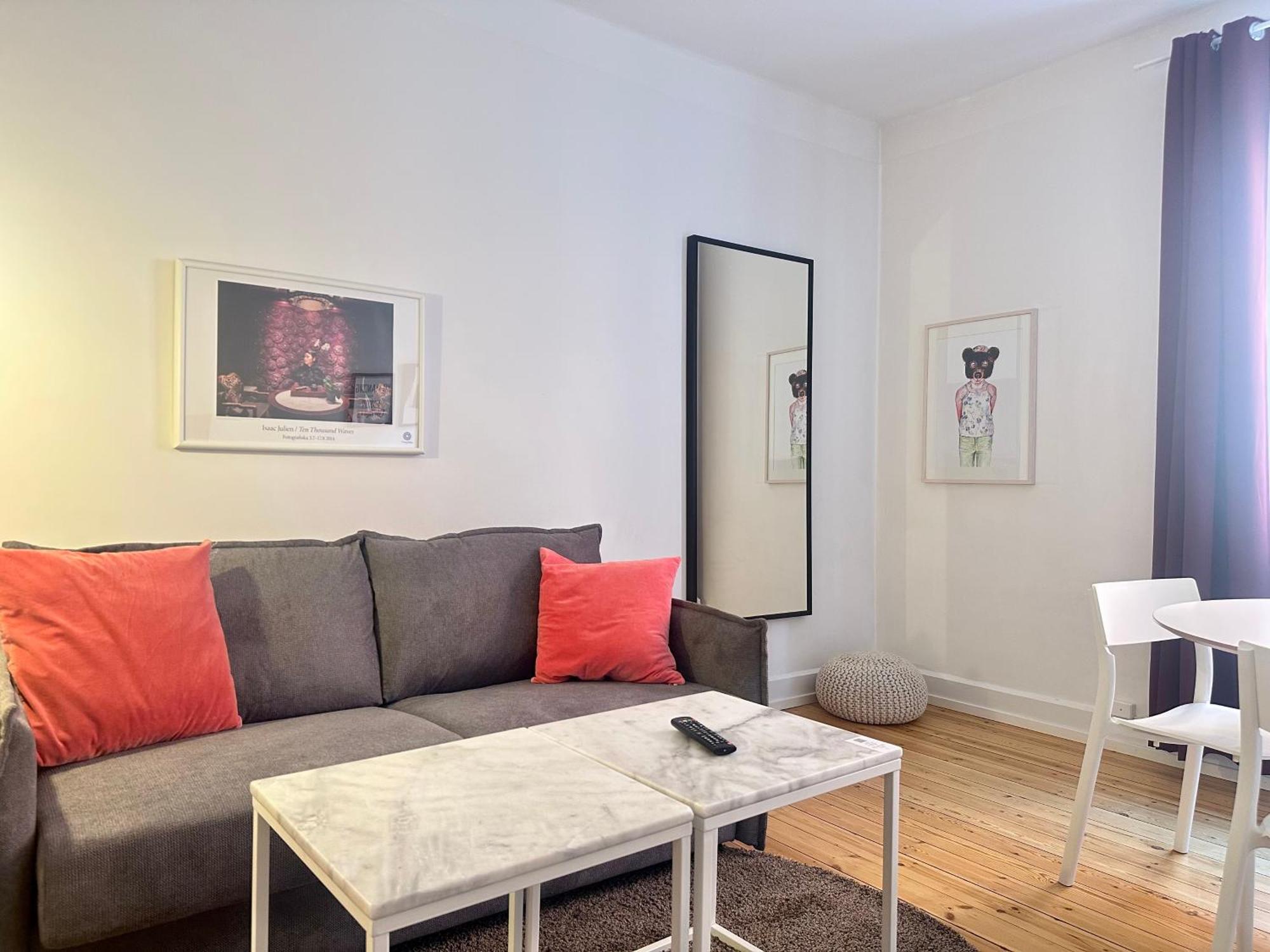 Stay Inn Soeder Cozy Apartment Estocolmo Exterior foto