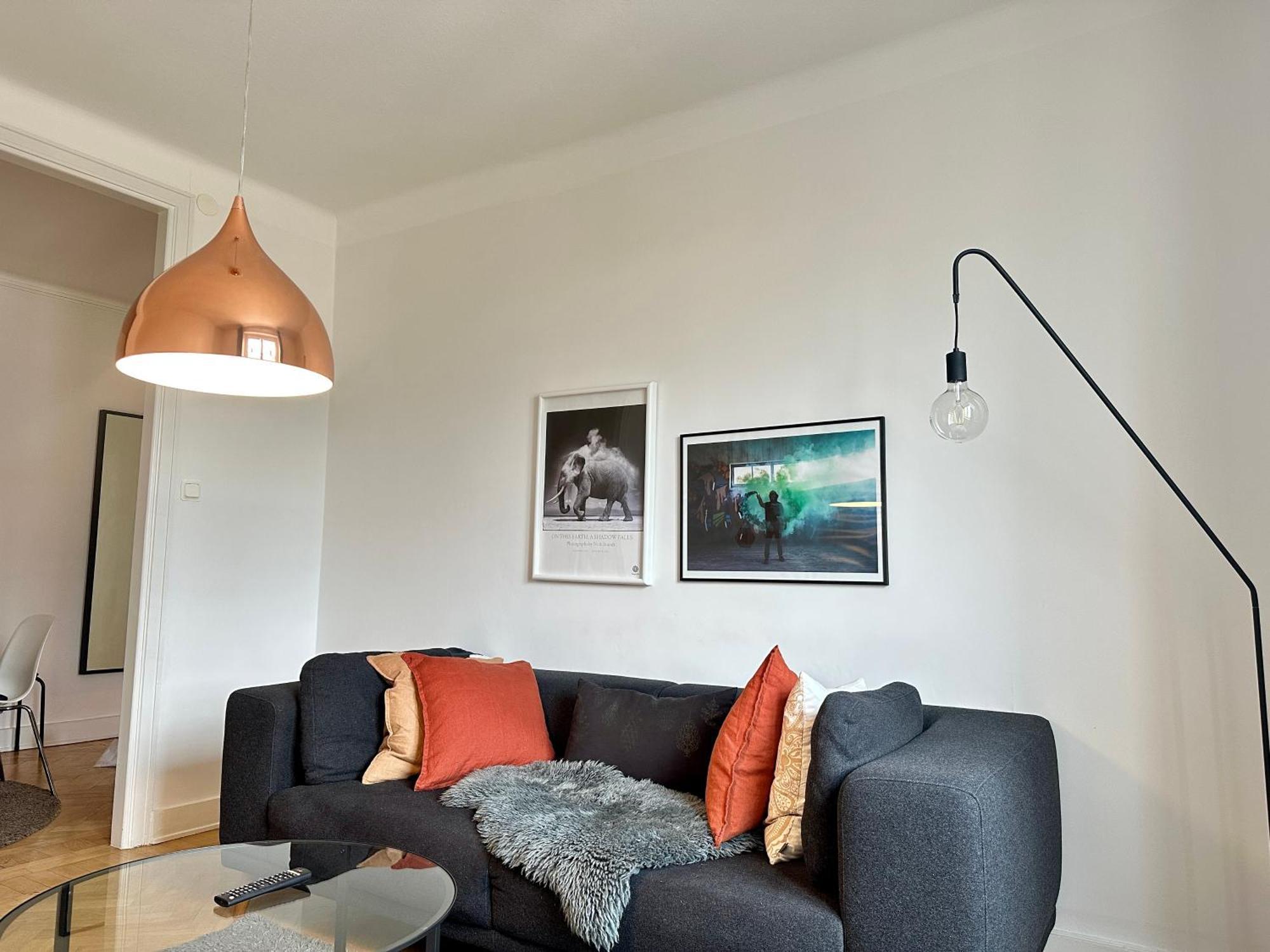 Stay Inn Soeder Cozy Apartment Estocolmo Exterior foto