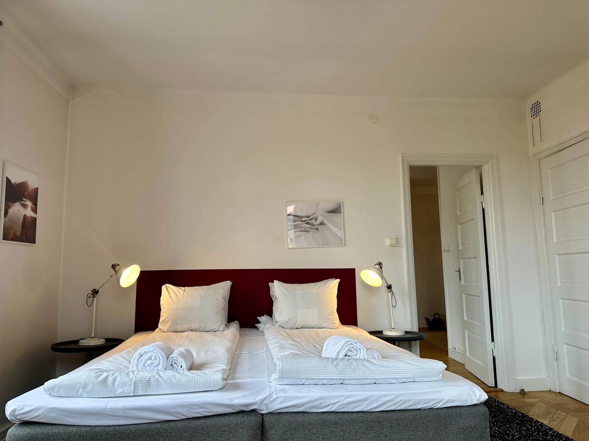 Stay Inn Soeder Cozy Apartment Estocolmo Exterior foto