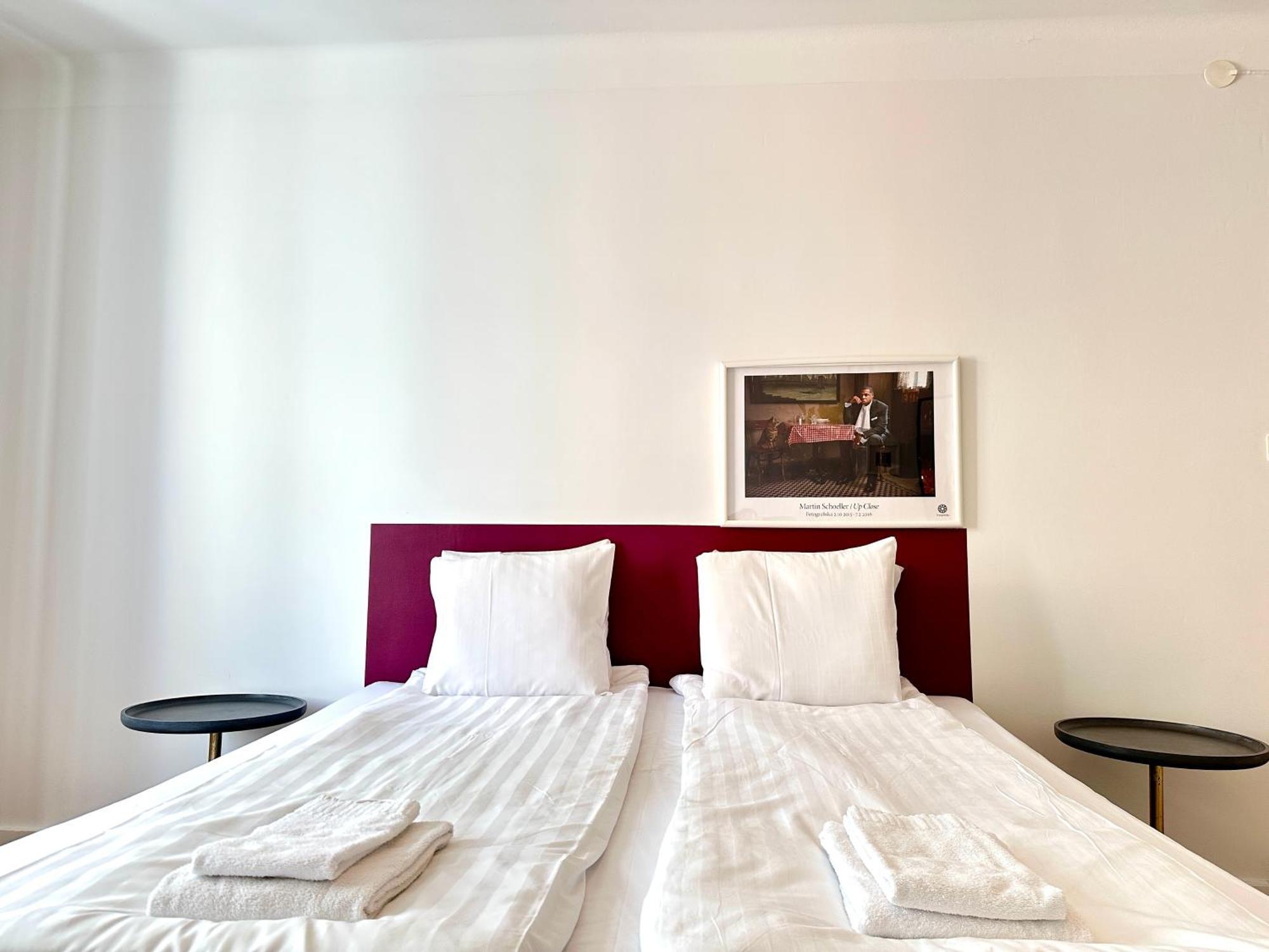 Stay Inn Soeder Cozy Apartment Estocolmo Exterior foto