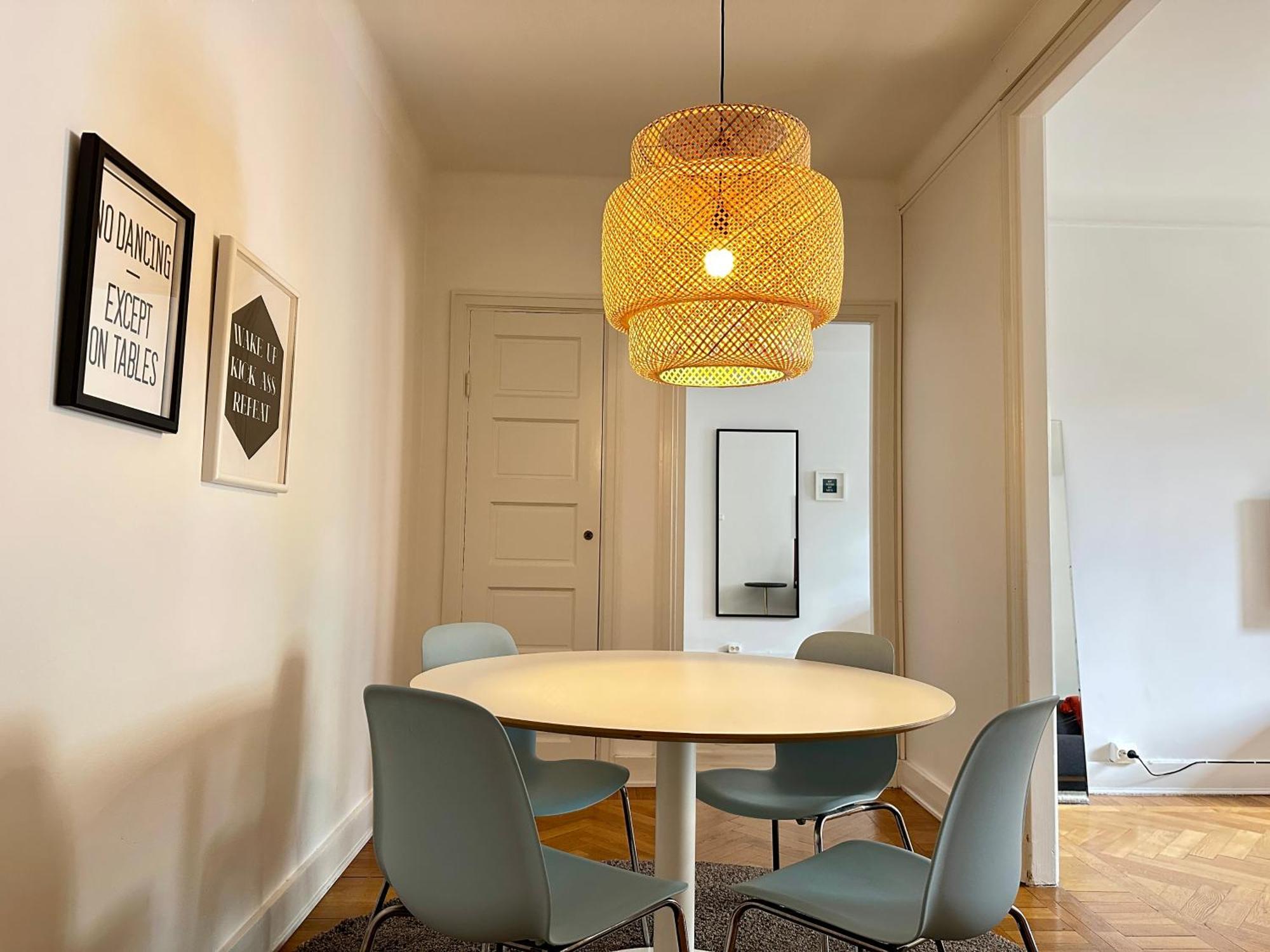 Stay Inn Soeder Cozy Apartment Estocolmo Exterior foto