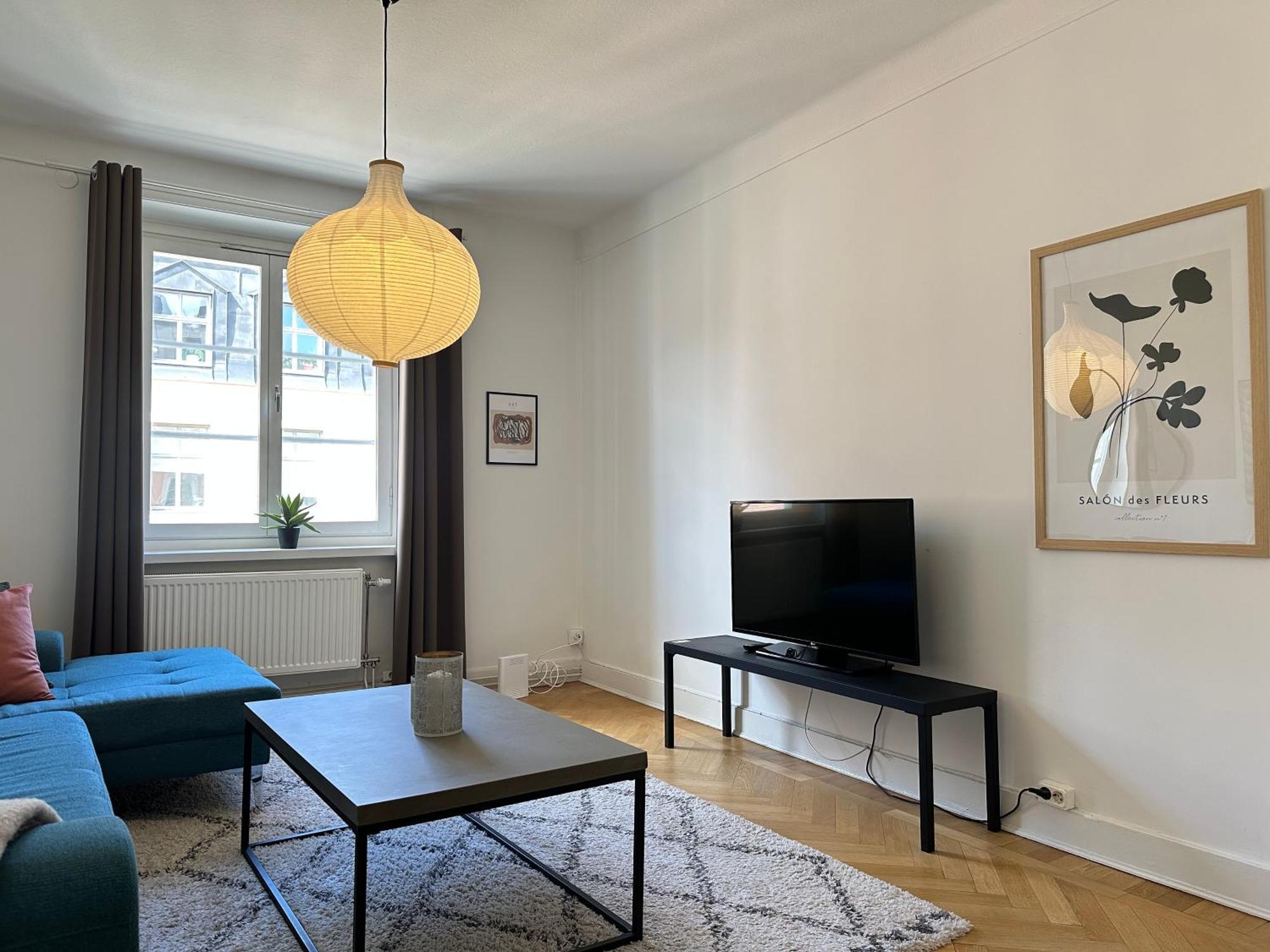 Stay Inn Soeder Cozy Apartment Estocolmo Exterior foto