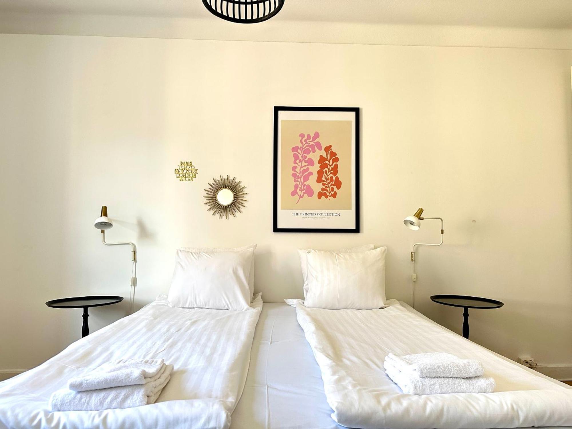 Stay Inn Soeder Cozy Apartment Estocolmo Exterior foto
